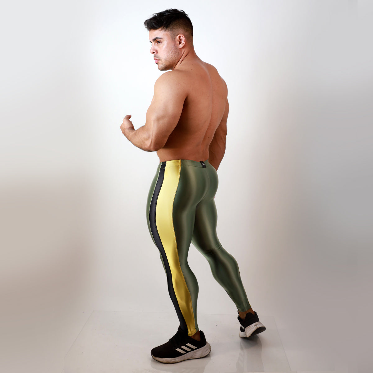 IRIS MESH