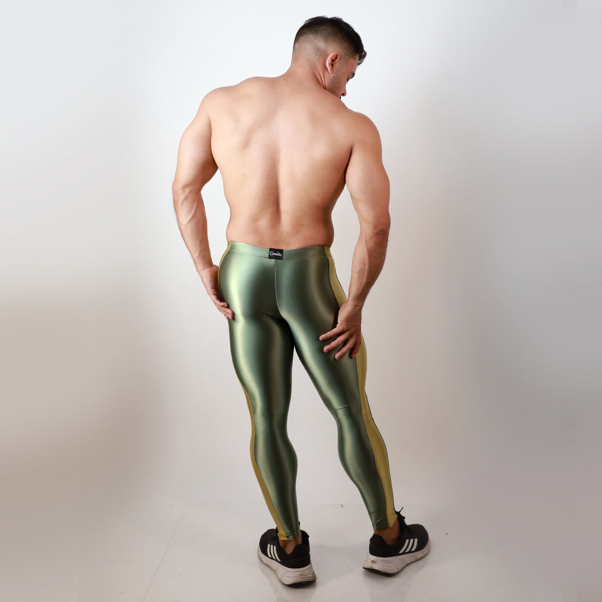 IRIS MESH