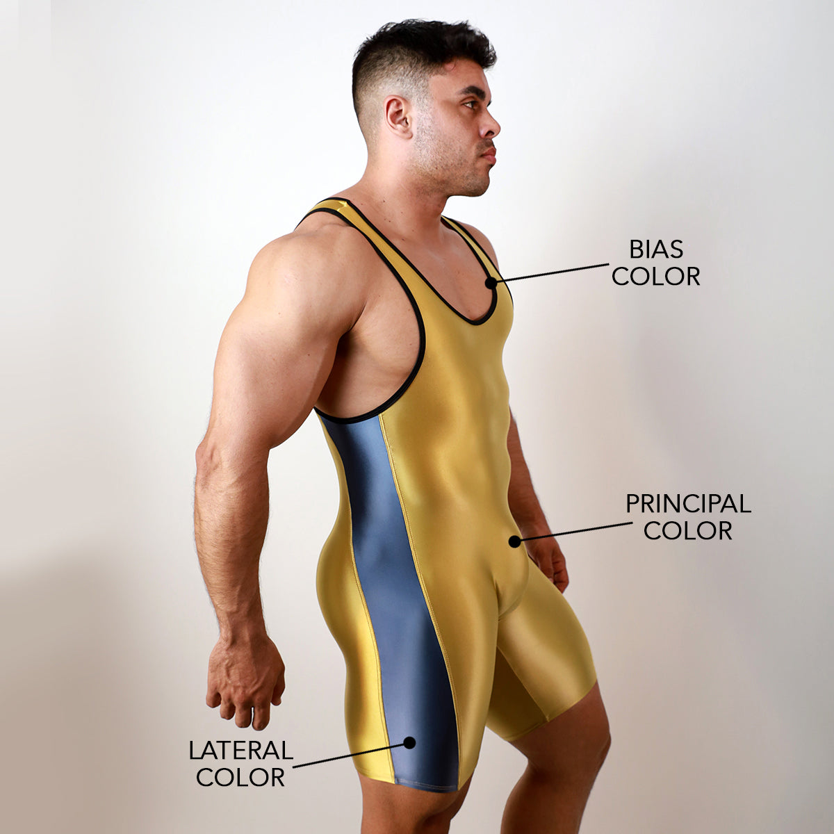 DUOFIT APOLLO