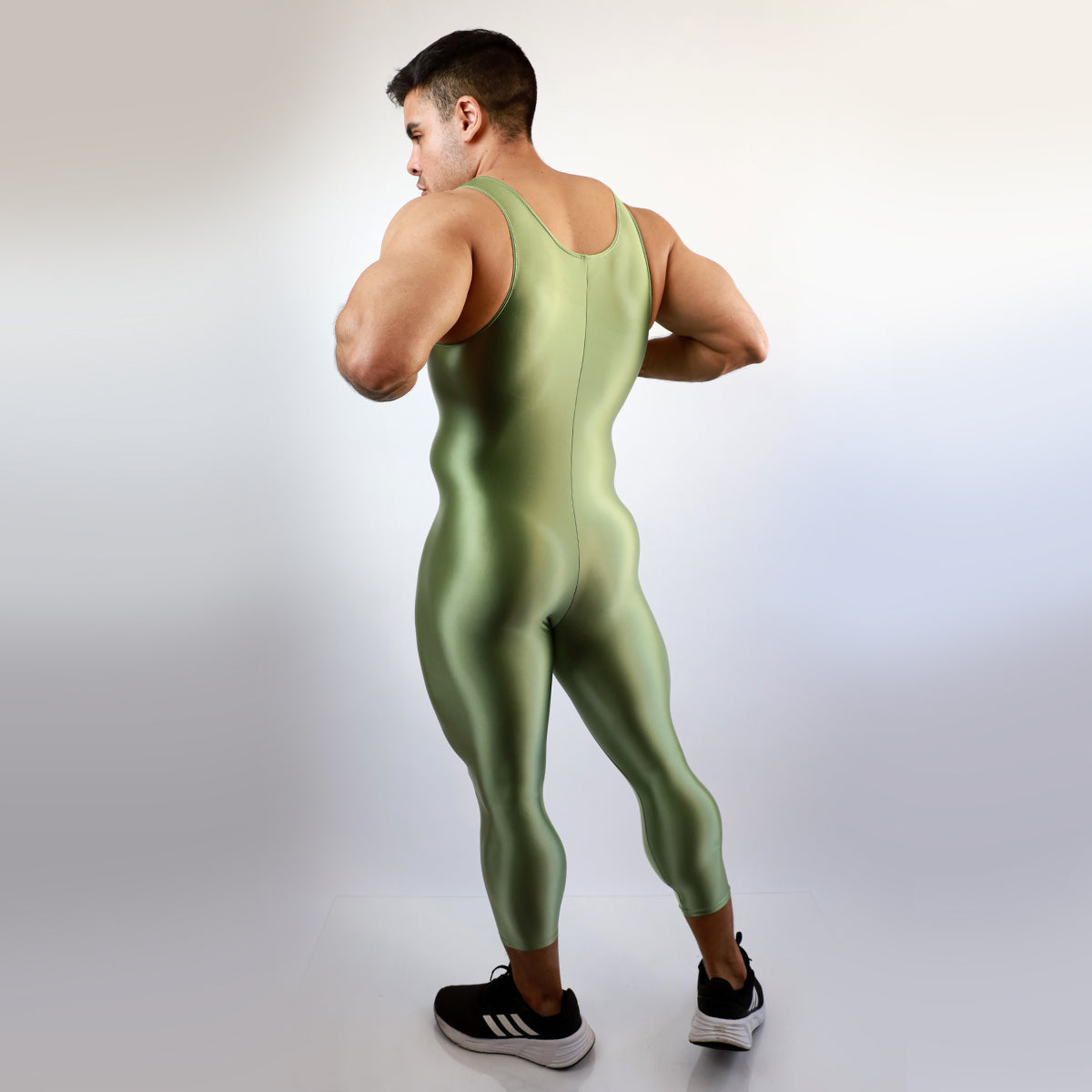 ARES 3/4 SINGLET