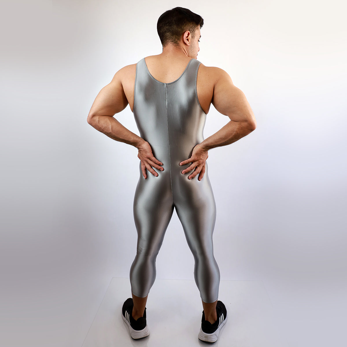 ARES 3/4 SINGLET