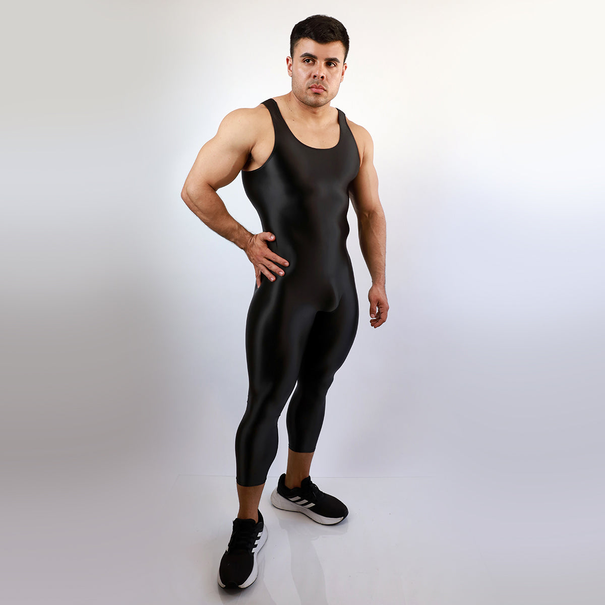 ARES 3/4 SINGLET