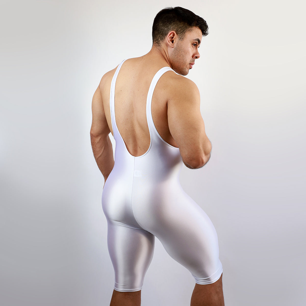 ARES SKIN SINGLET